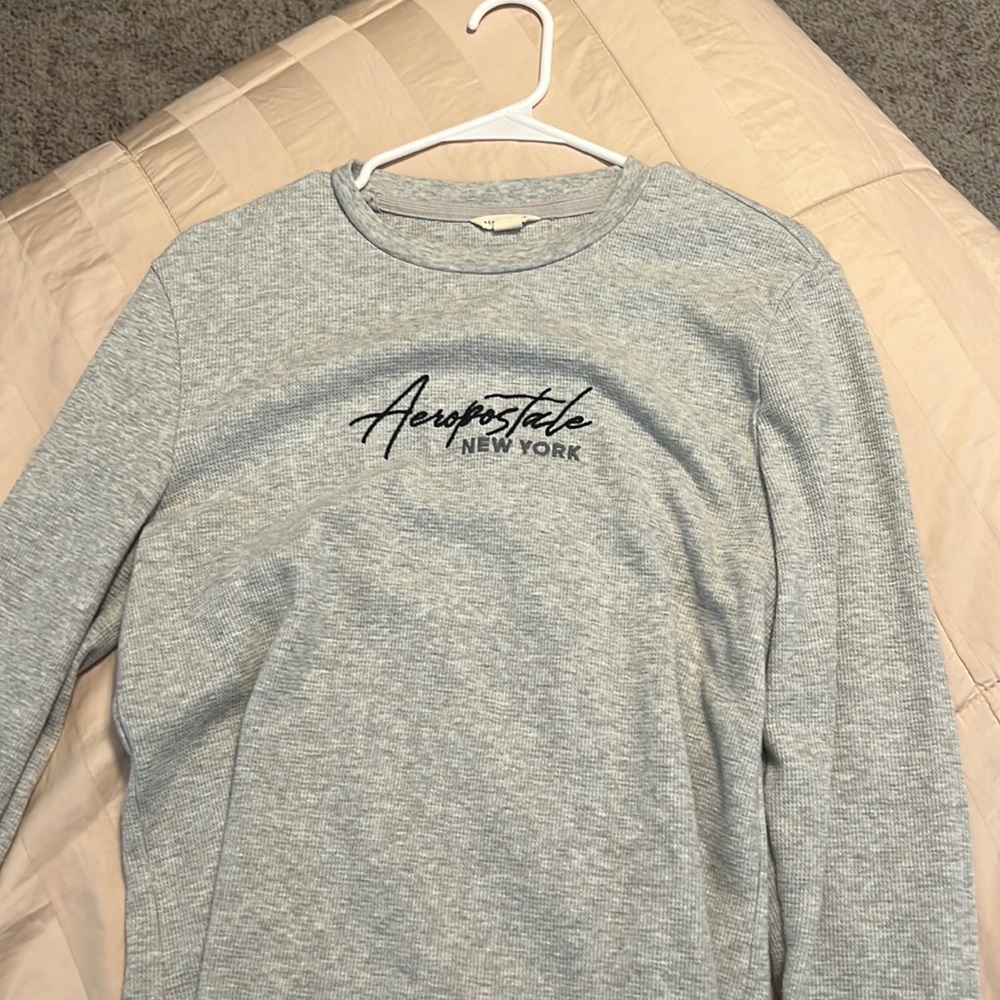 Aeropostale long sleeve